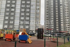Продаж двокімнатної квартири в Києві, на вул. Ревуцького 54, район Осокорки фото 2