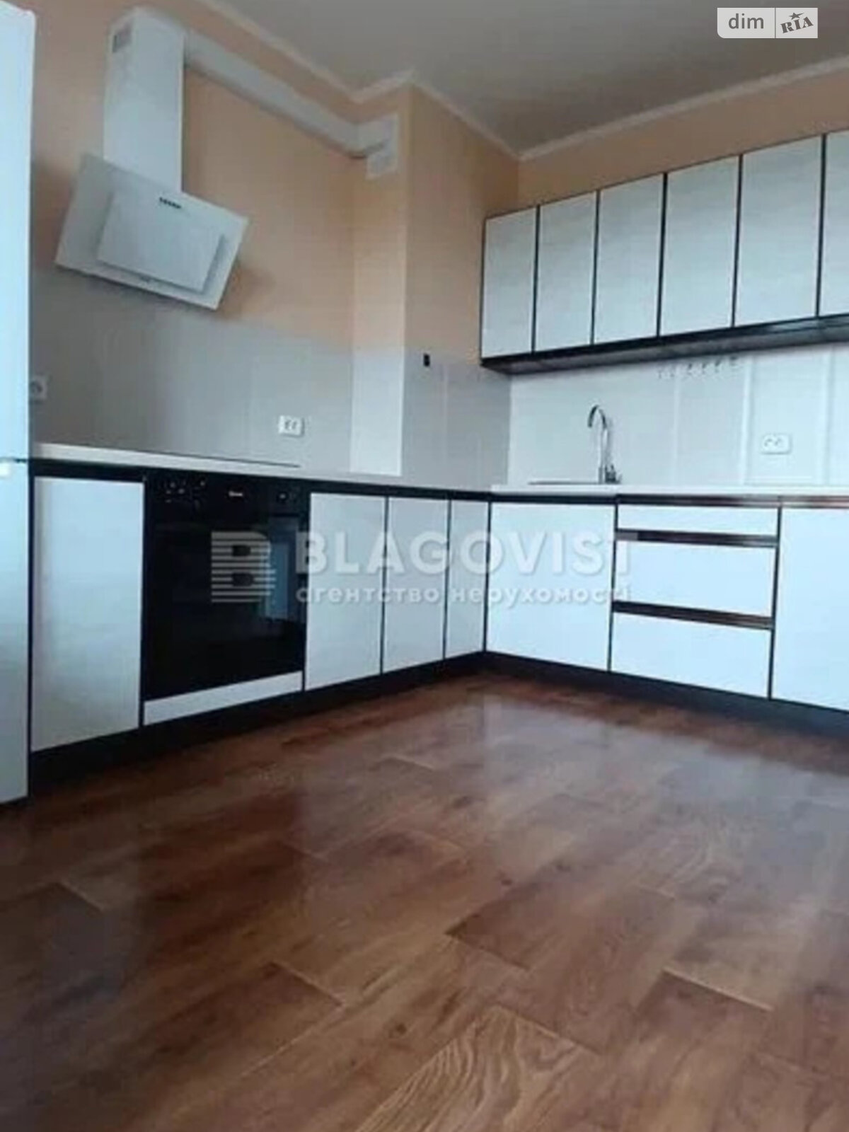 Продаж двокімнатної квартири в Києві, на вул. Ревуцького 54, район Осокорки фото 1 Продаж двокімнатної квартири в Києві, на вул. Ревуцького 54, район Осокорки фото 1