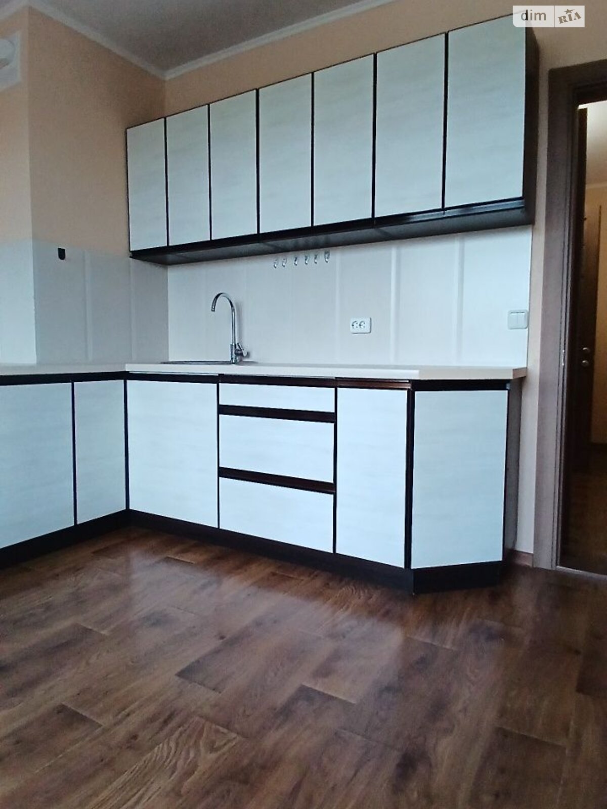 Продаж двокімнатної квартири в Києві, на вул. Ревуцького 54, район Осокорки фото 1 Продаж двокімнатної квартири в Києві, на вул. Ревуцького 54, район Осокорки фото 1