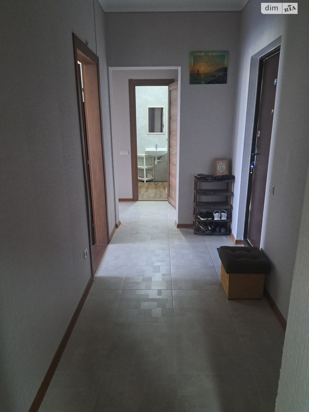 Продаж двокімнатної квартири в Києві, на вул. Ревуцького 54Б, район Осокорки фото 1 Продаж двокімнатної квартири в Києві, на вул. Ревуцького 54Б, район Осокорки фото 1