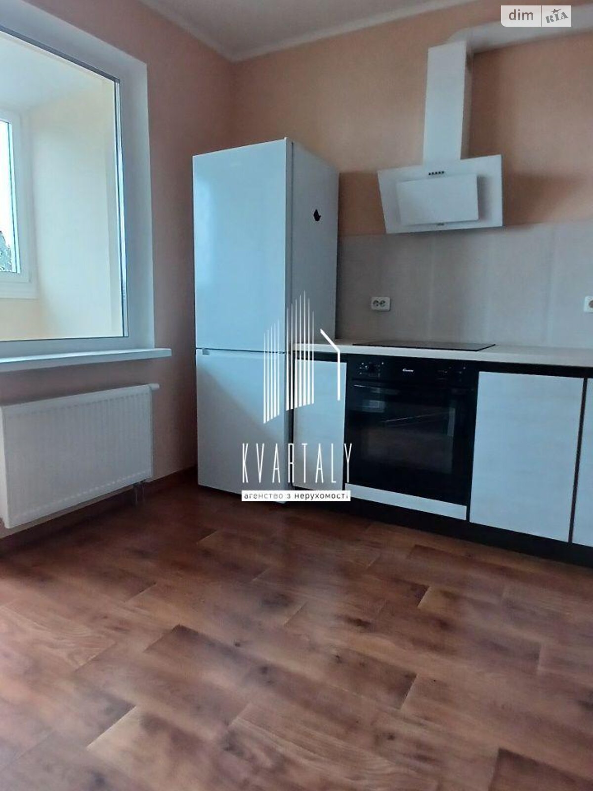 Продаж двокімнатної квартири в Києві, на вул. Ревуцького 54, район Осокорки фото 1