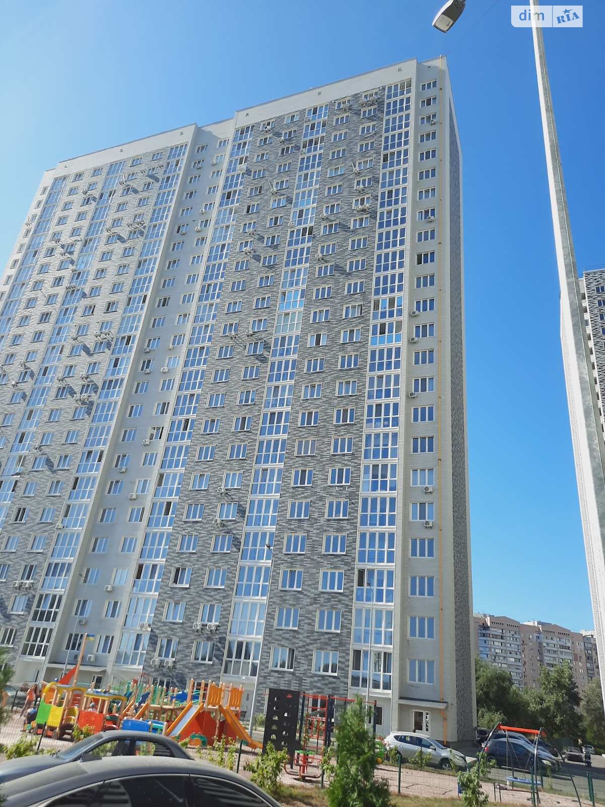 Продаж двокімнатної квартири в Києві, на вул. Ревуцького 54Б, район Осокорки фото 1 Продаж двокімнатної квартири в Києві, на вул. Ревуцького 54Б, район Осокорки фото 1