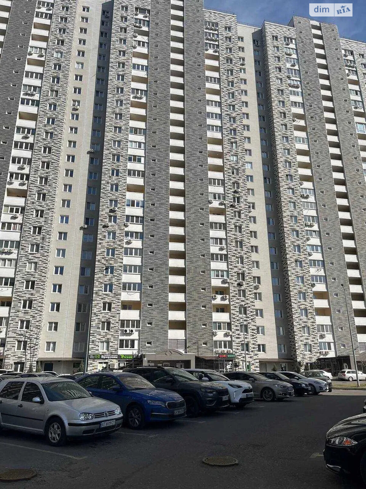 Продаж однокімнатної квартири в Києві, на вул. Ревуцького 54Б, район Осокорки фото 1 Продаж однокімнатної квартири в Києві, на вул. Ревуцького 54Б, район Осокорки фото 1