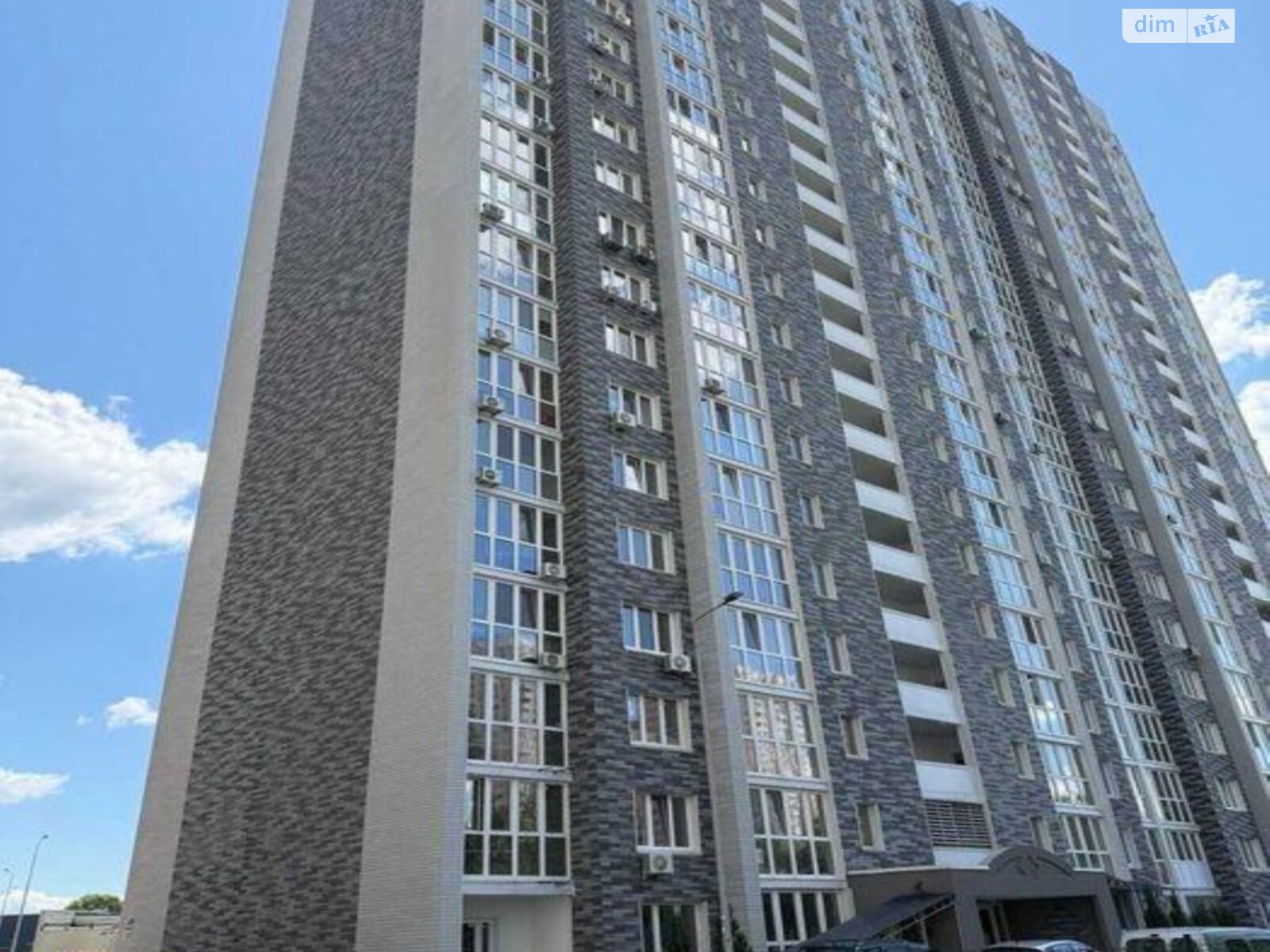 Продаж однокімнатної квартири в Києві, на вул. Ревуцького 54Б, район Осокорки фото 1 Продаж однокімнатної квартири в Києві, на вул. Ревуцького 54Б, район Осокорки фото 1