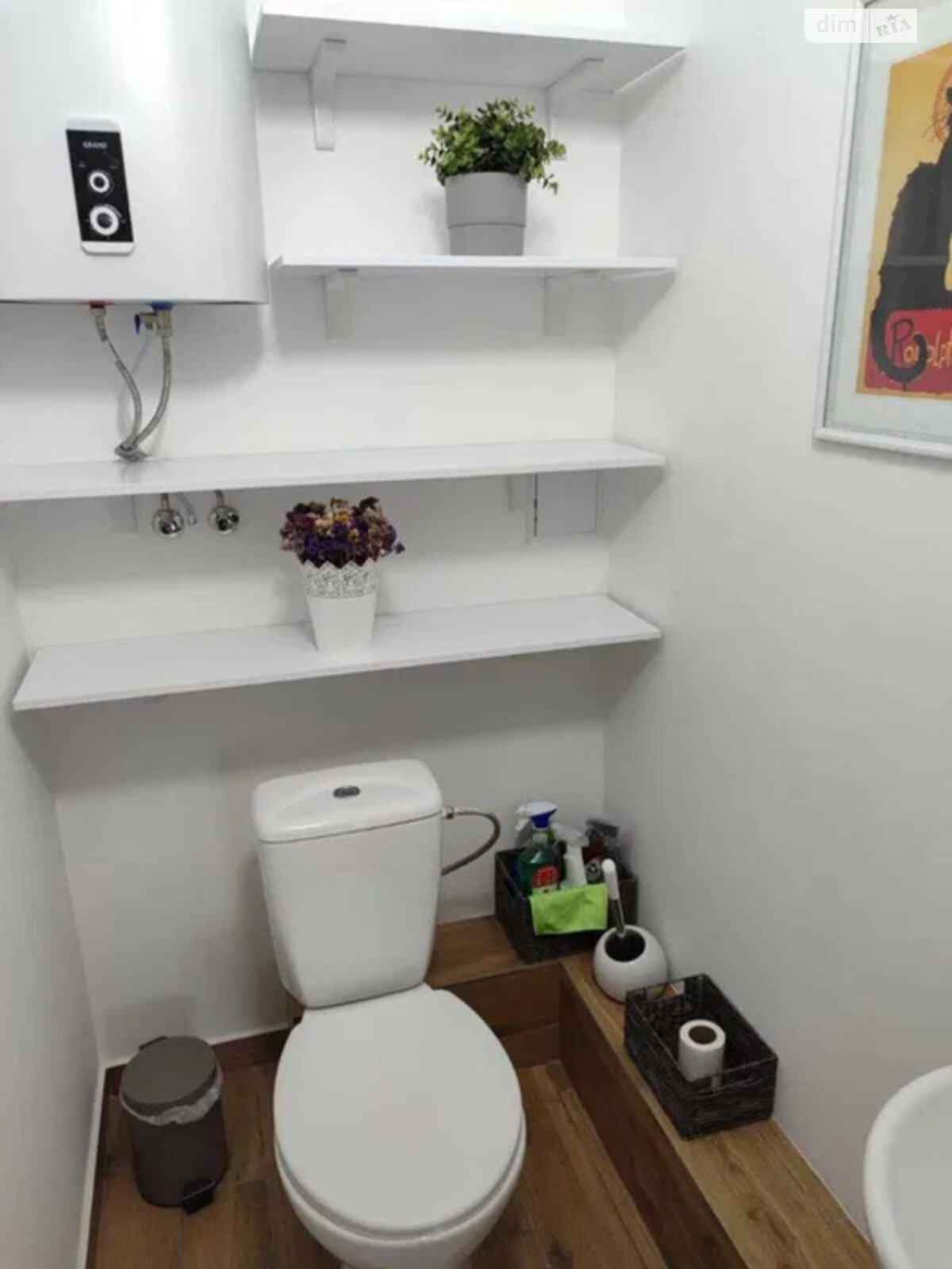 Продажа однокомнатной квартиры в Киеве, на ул. Ревуцкого 54А, район Осокорки фото 1 Продажа однокомнатной квартиры в Киеве, на ул. Ревуцкого 54А, район Осокорки фото 1