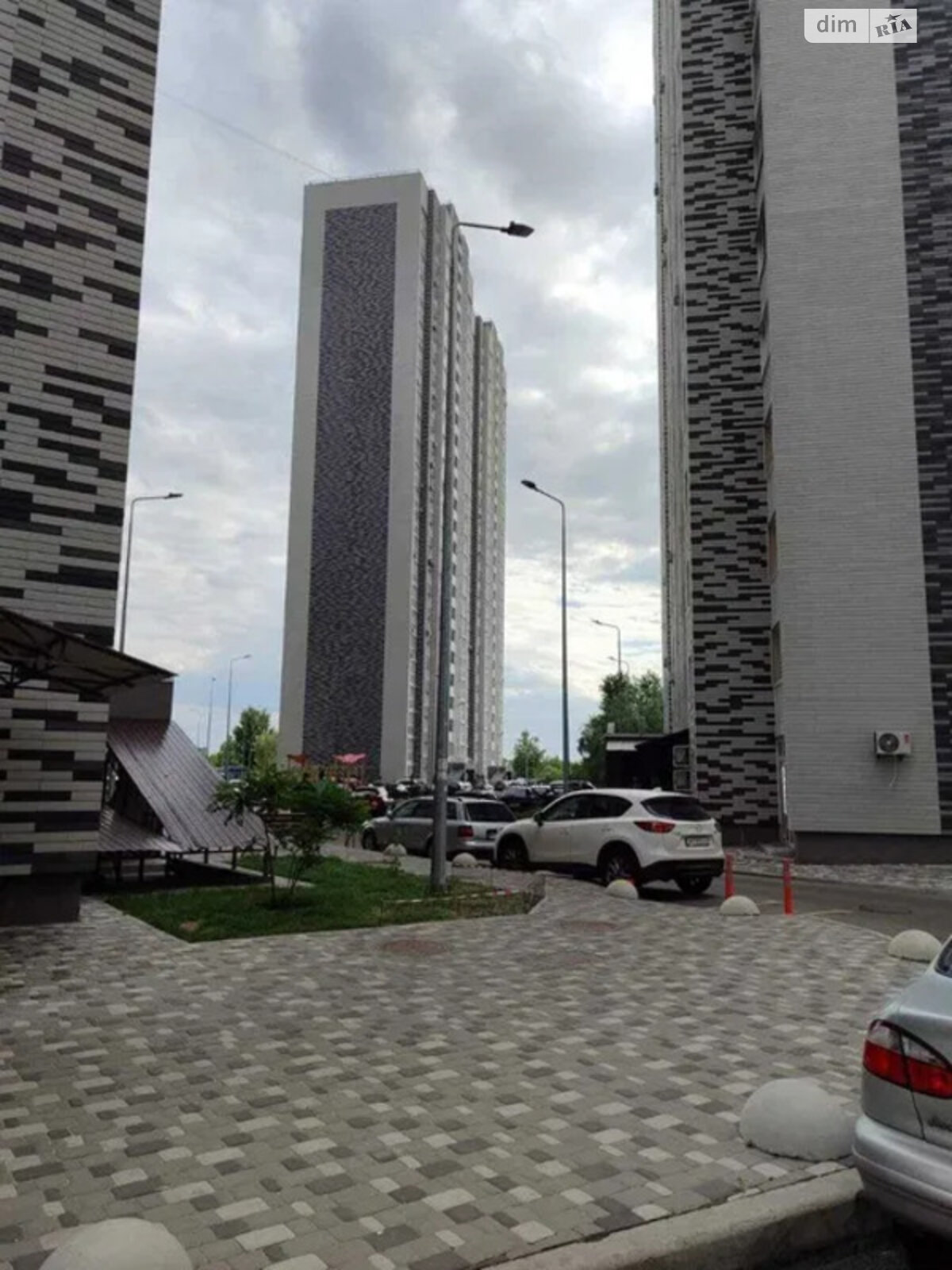 Продажа однокомнатной квартиры в Киеве, на ул. Ревуцкого 54А, район Осокорки фото 1 Продажа однокомнатной квартиры в Киеве, на ул. Ревуцкого 54А, район Осокорки фото 1