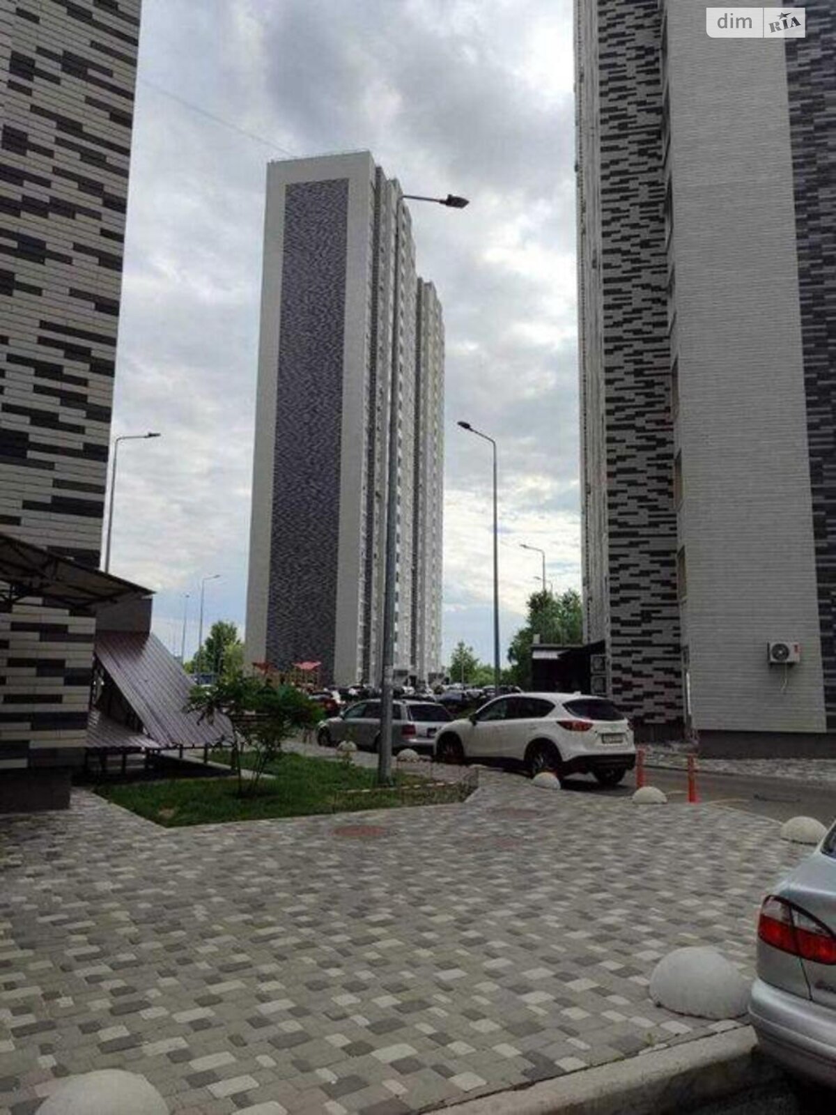 Продажа однокомнатной квартиры в Киеве, на ул. Ревуцкого 54А, район Осокорки фото 1 Продажа однокомнатной квартиры в Киеве, на ул. Ревуцкого 54А, район Осокорки фото 1