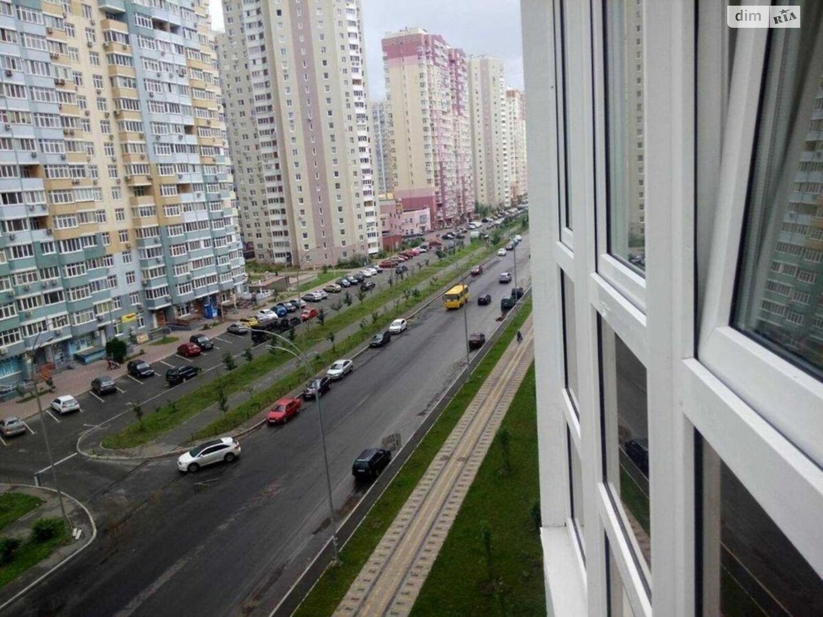 Продажа однокомнатной квартиры в Киеве, на ул. Софии Русовой 7, район Осокорки фото 1 Продажа однокомнатной квартиры в Киеве, на ул. Софии Русовой 7, район Осокорки фото 1