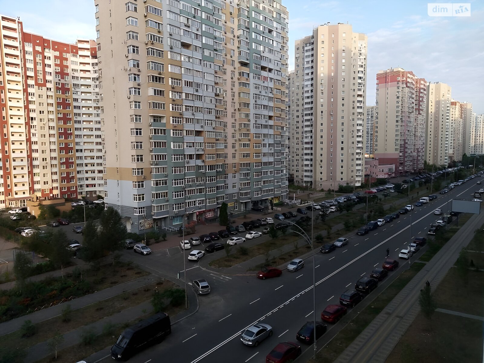 Продажа однокомнатной квартиры в Киеве, на ул. Софии Русовой 7, район Осокорки фото 1 Продажа однокомнатной квартиры в Киеве, на ул. Софии Русовой 7, район Осокорки фото 1