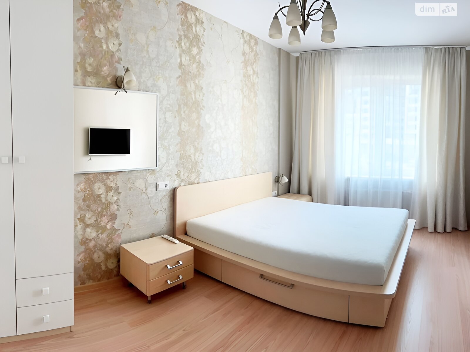 Продаж двокімнатної квартири в Києві, на вул. Софії Русової 7А, район Осокорки фото 1 Продаж двокімнатної квартири в Києві, на вул. Софії Русової 7А, район Осокорки фото 1