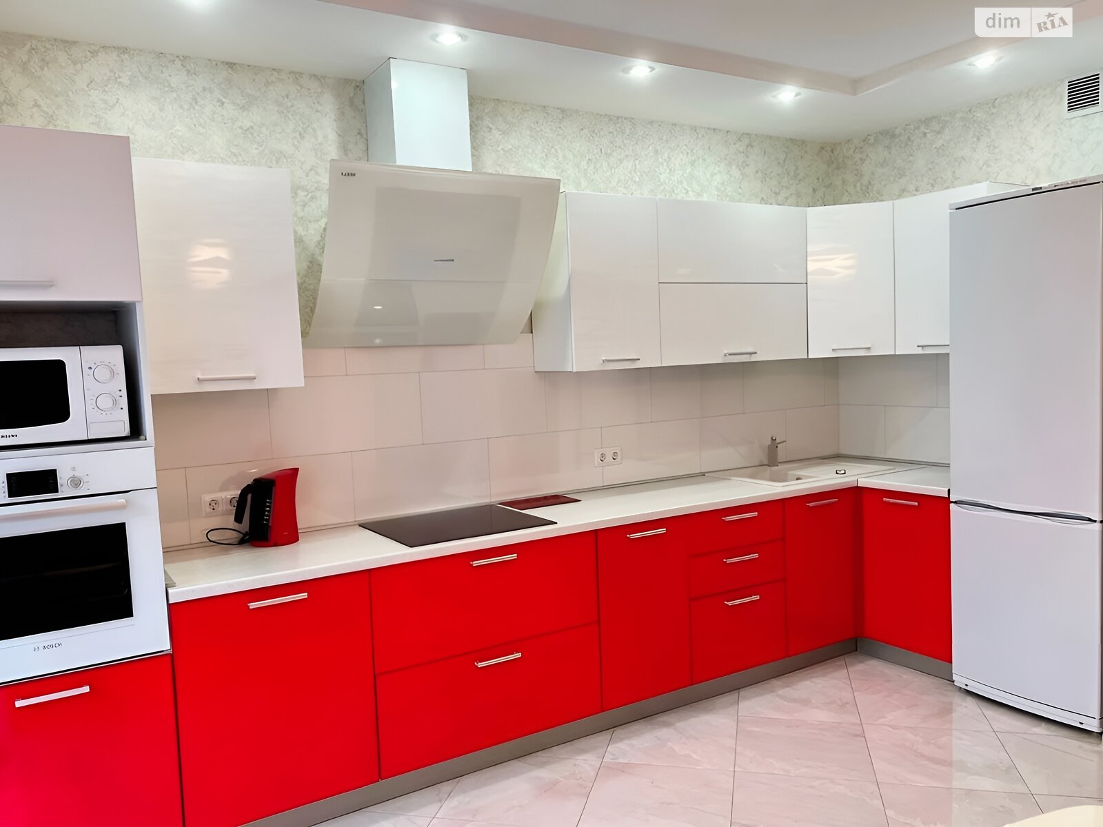 Продаж двокімнатної квартири в Києві, на вул. Софії Русової 7А, район Осокорки фото 1 Продаж двокімнатної квартири в Києві, на вул. Софії Русової 7А, район Осокорки фото 1