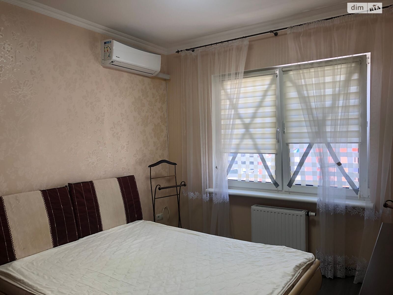 Продаж двокімнатної квартири в Києві, на вул. Софії Русової 3В, район Осокорки фото 1 Продаж двокімнатної квартири в Києві, на вул. Софії Русової 3В, район Осокорки фото 1