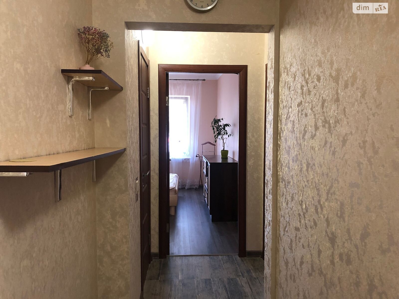 Продаж двокімнатної квартири в Києві, на вул. Софії Русової 3В, район Осокорки фото 1 Продаж двокімнатної квартири в Києві, на вул. Софії Русової 3В, район Осокорки фото 1