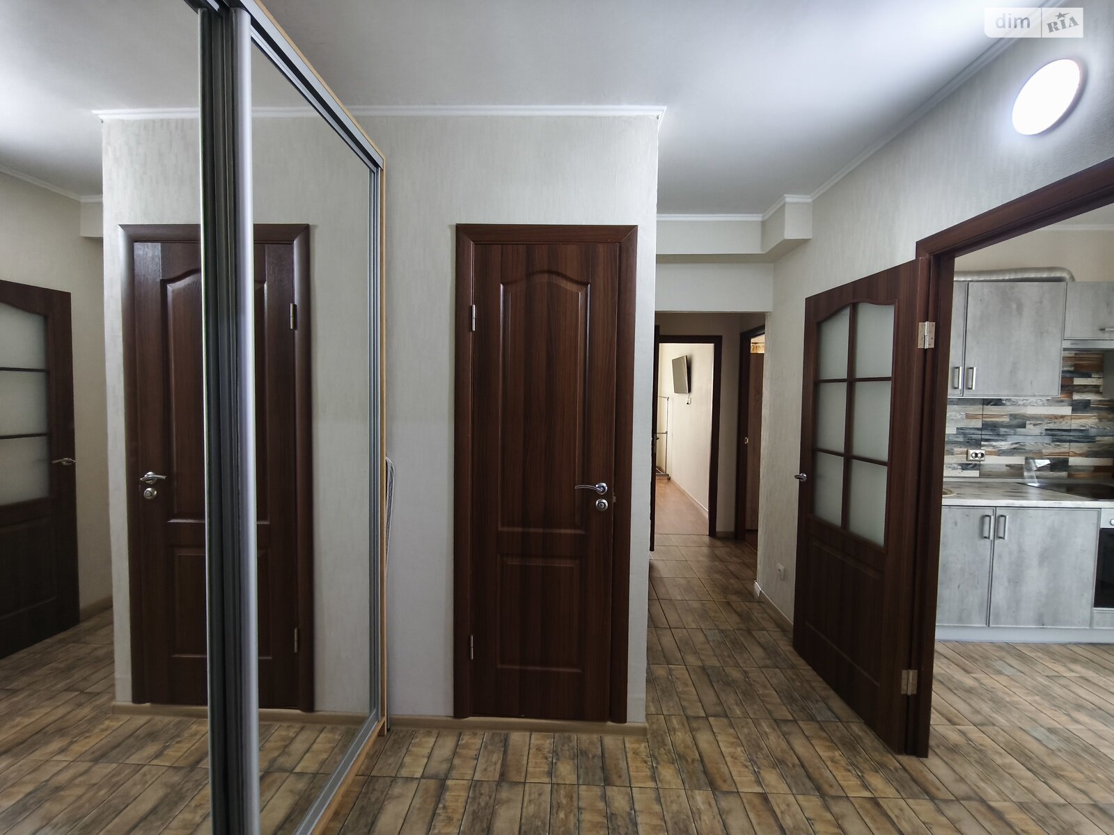 Продажа двухкомнатной квартиры в Киеве, на ул. Софии Русовой 5Б, район Осокорки фото 1 Продажа двухкомнатной квартиры в Киеве, на ул. Софии Русовой 5Б, район Осокорки фото 1