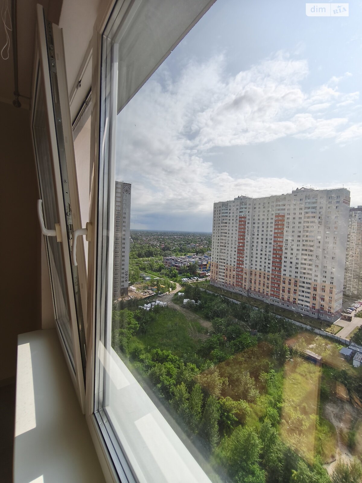 Продажа двухкомнатной квартиры в Киеве, на ул. Софии Русовой 5Б, район Осокорки фото 1 Продажа двухкомнатной квартиры в Киеве, на ул. Софии Русовой 5Б, район Осокорки фото 1