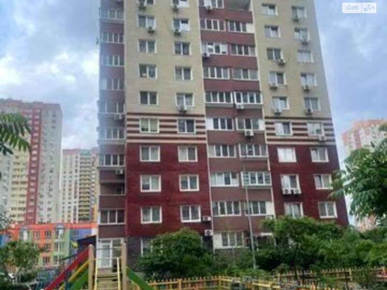 Продаж двокімнатної квартири в Києві, на вул. Софії Русової 5Б, район Осокорки фото 1 Продаж двокімнатної квартири в Києві, на вул. Софії Русової 5Б, район Осокорки фото 1