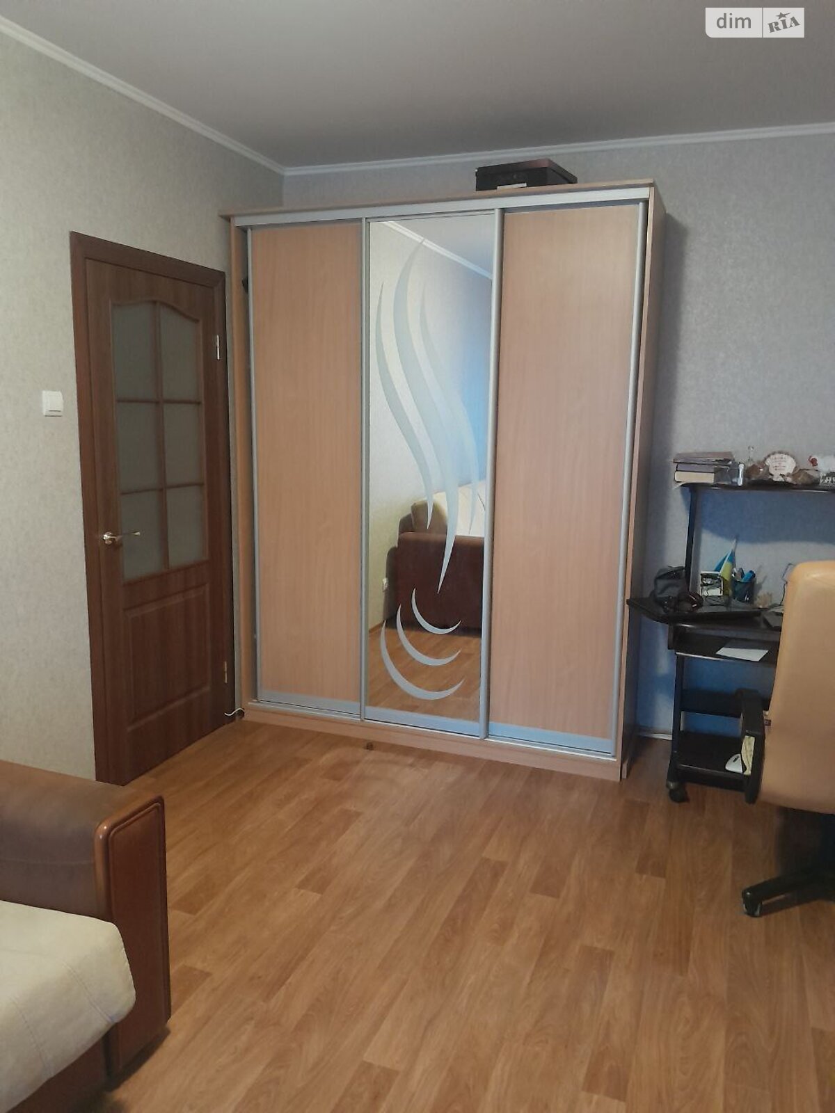Продаж однокімнатної квартири в Києві, на вул. Софії Русової 3, кв. 34, район Осокорки фото 1 Продаж однокімнатної квартири в Києві, на вул. Софії Русової 3, кв. 34, район Осокорки фото 1