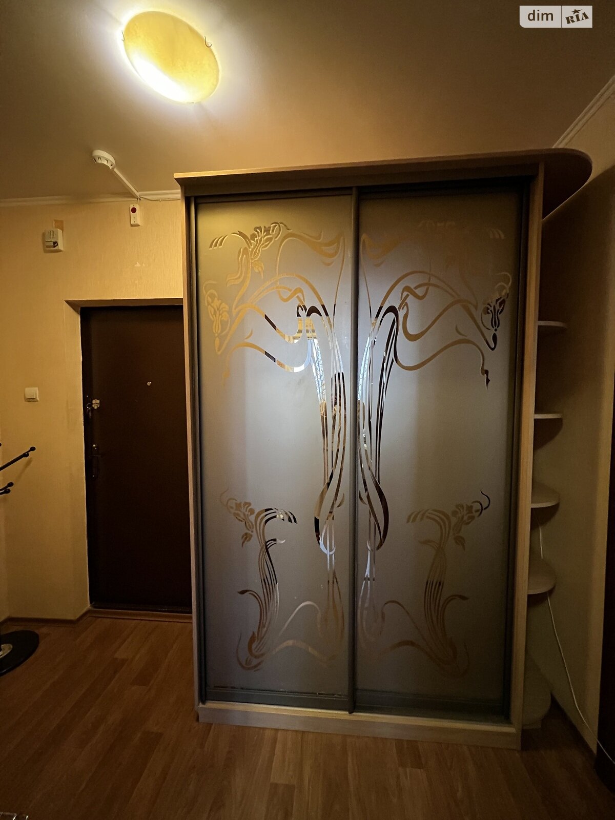 Продаж однокімнатної квартири в Києві, на вул. Софії Русової 3, кв. 34, район Осокорки фото 1 Продаж однокімнатної квартири в Києві, на вул. Софії Русової 3, кв. 34, район Осокорки фото 1