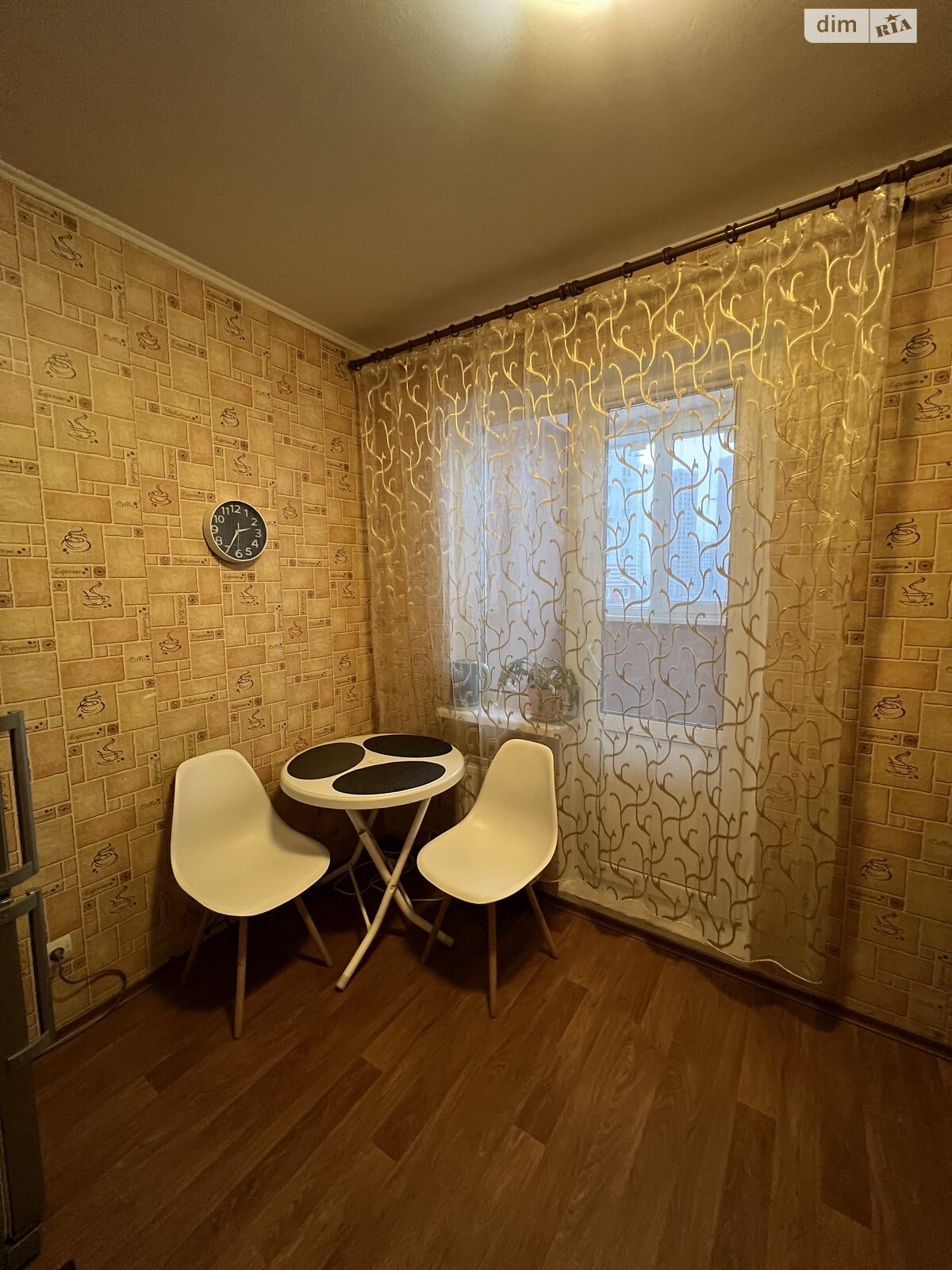 Продаж однокімнатної квартири в Києві, на вул. Софії Русової 3, кв. 34, район Осокорки фото 1 Продаж однокімнатної квартири в Києві, на вул. Софії Русової 3, кв. 34, район Осокорки фото 1
