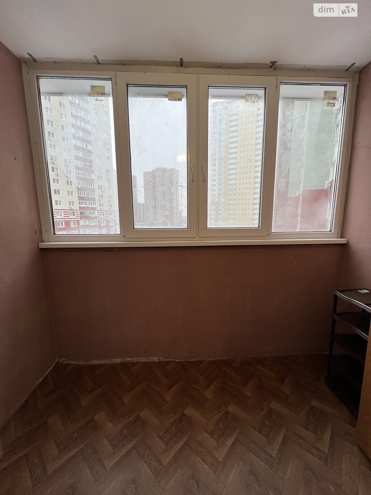 Продаж однокімнатної квартири в Києві, на вул. Софії Русової 3, кв. 34, район Осокорки фото 1 Продаж однокімнатної квартири в Києві, на вул. Софії Русової 3, кв. 34, район Осокорки фото 1