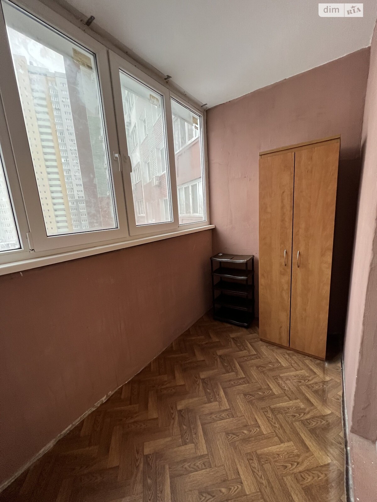 Продаж однокімнатної квартири в Києві, на вул. Софії Русової 3, кв. 34, район Осокорки фото 1 Продаж однокімнатної квартири в Києві, на вул. Софії Русової 3, кв. 34, район Осокорки фото 1