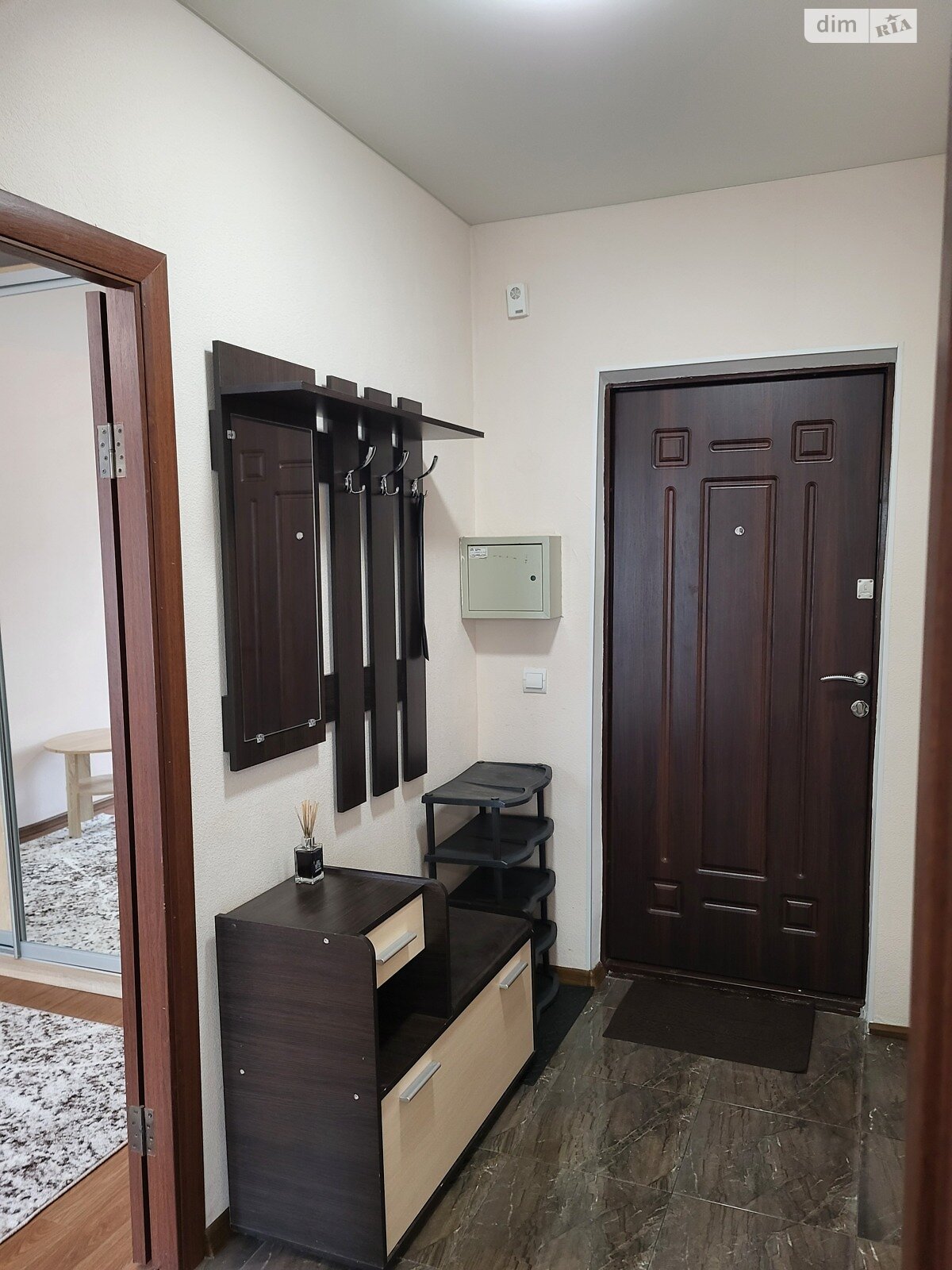 Продаж однокімнатної квартири в Києві, на вул. Софії Русової 7, район Осокорки фото 1 Продаж однокімнатної квартири в Києві, на вул. Софії Русової 7, район Осокорки фото 1