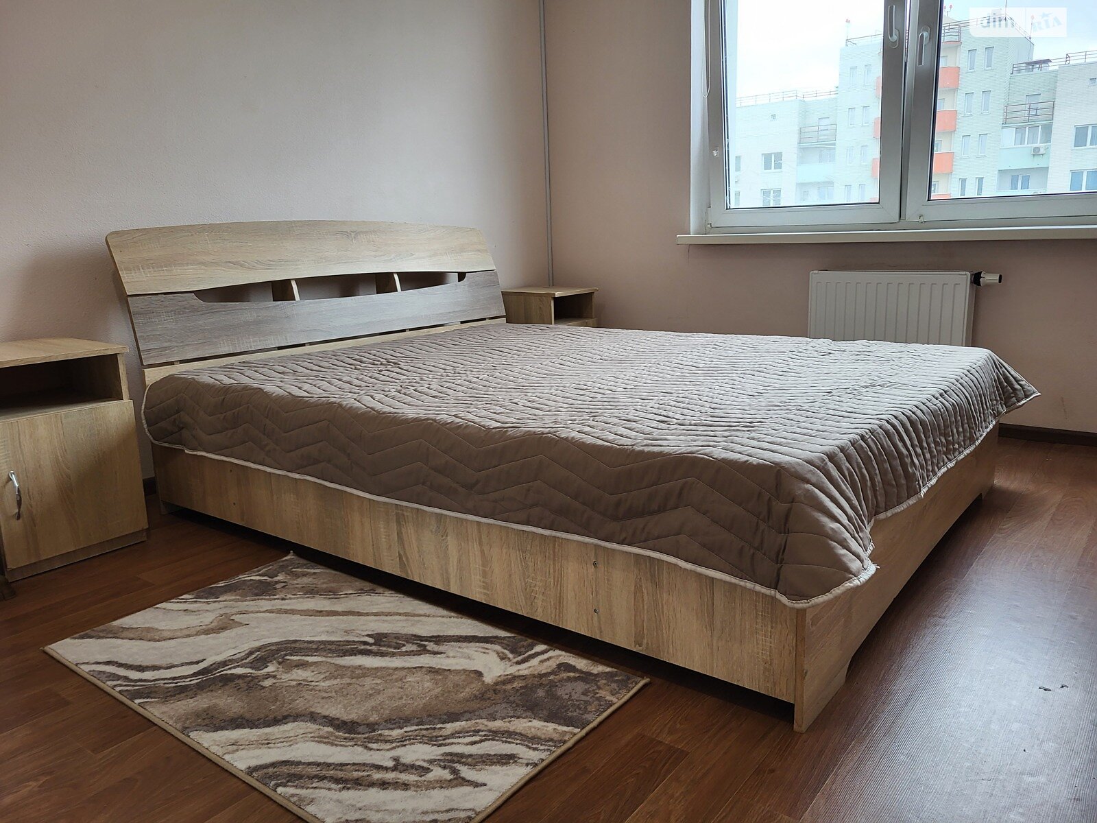 Продаж однокімнатної квартири в Києві, на вул. Софії Русової 7, район Осокорки фото 1 Продаж однокімнатної квартири в Києві, на вул. Софії Русової 7, район Осокорки фото 1