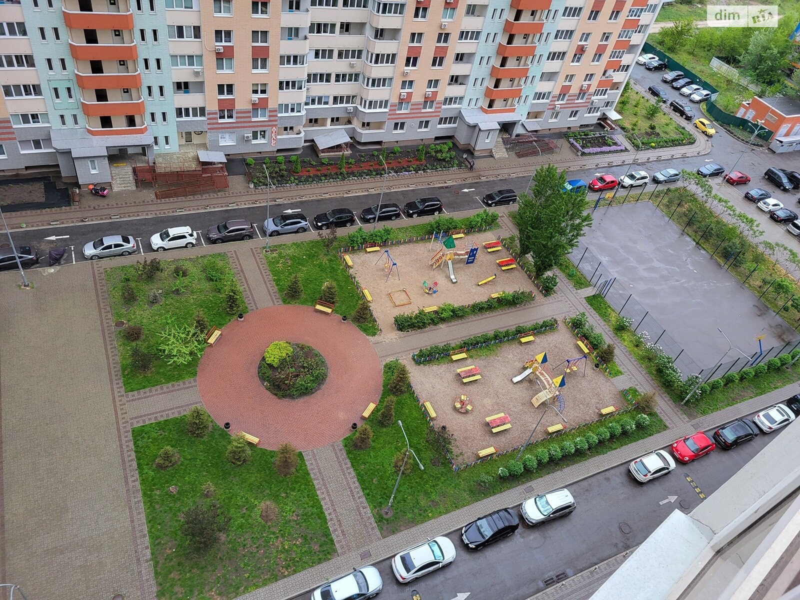 Продаж однокімнатної квартири в Києві, на вул. Софії Русової 7, район Осокорки фото 1 Продаж однокімнатної квартири в Києві, на вул. Софії Русової 7, район Осокорки фото 1