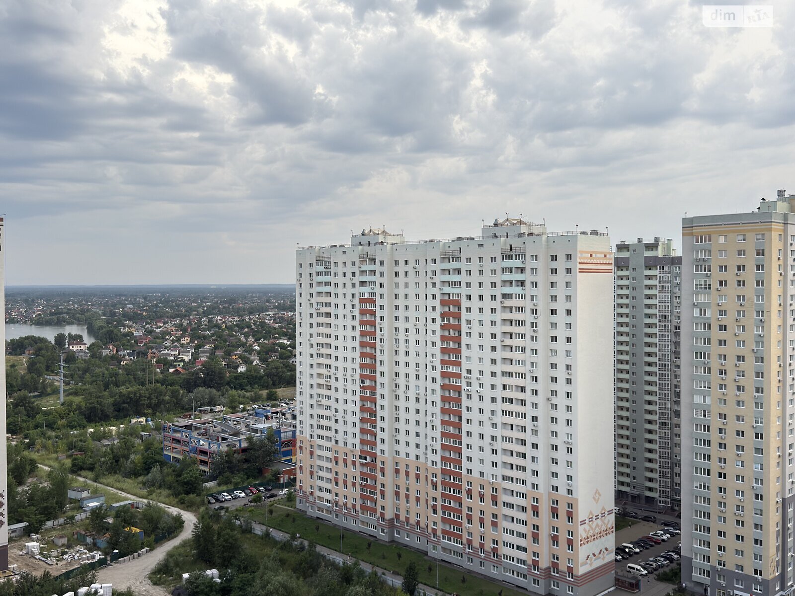 Продажа однокомнатной квартиры в Киеве, на ул. Софии Русовой 3В, район Осокорки фото 1 Продажа однокомнатной квартиры в Киеве, на ул. Софии Русовой 3В, район Осокорки фото 1