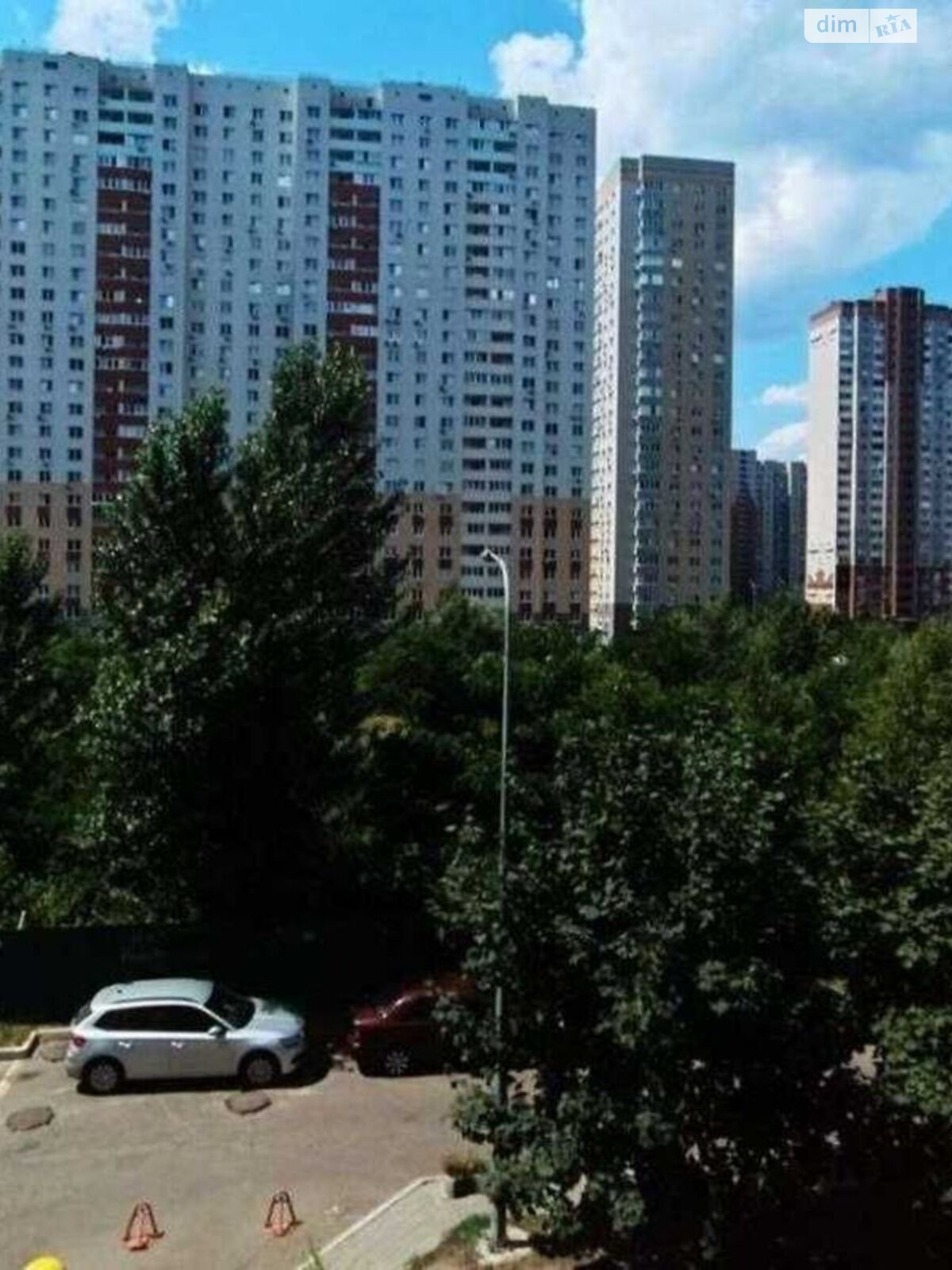 Продажа однокомнатной квартиры в Киеве, на ул. Софии Русовой 7Д, район Осокорки фото 1 Продажа однокомнатной квартиры в Киеве, на ул. Софии Русовой 7Д, район Осокорки фото 1