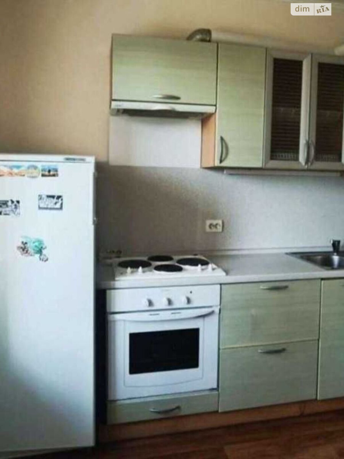 Продажа однокомнатной квартиры в Киеве, на ул. Софии Русовой 7Д, район Осокорки фото 1 Продажа однокомнатной квартиры в Киеве, на ул. Софии Русовой 7Д, район Осокорки фото 1