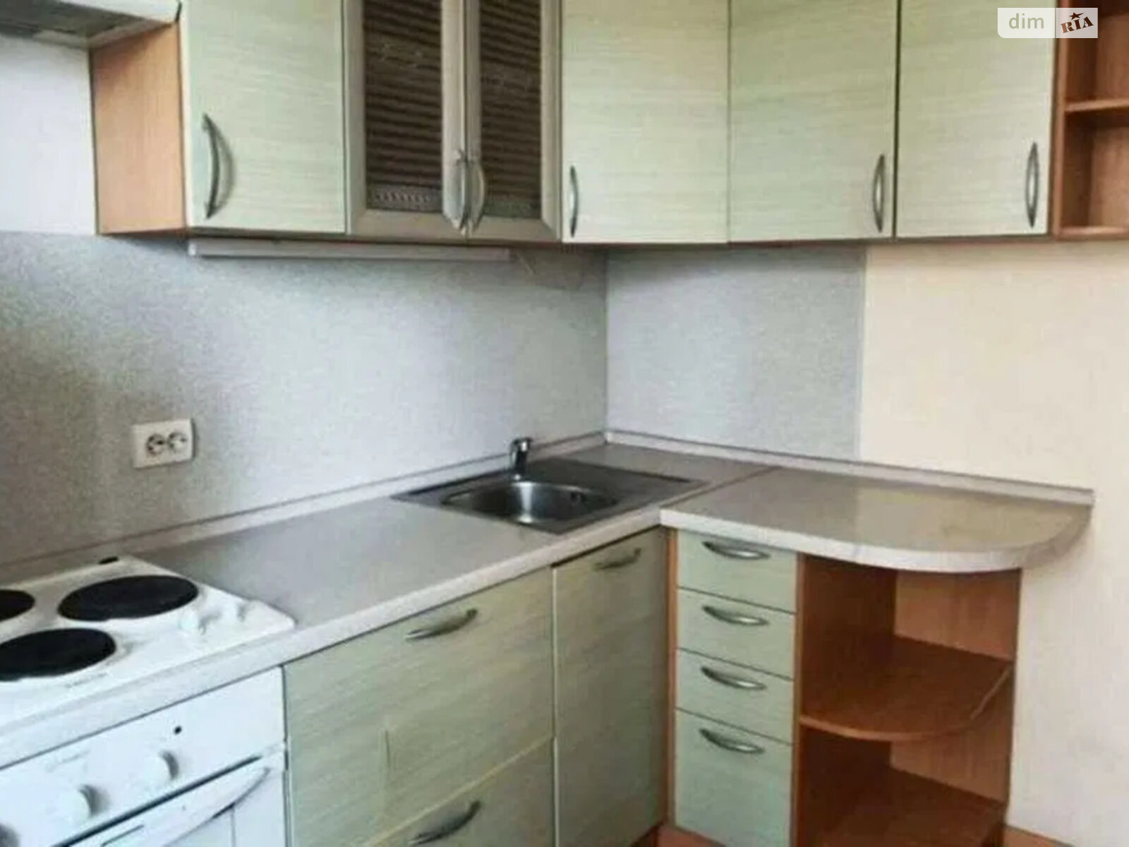 Продажа однокомнатной квартиры в Киеве, на ул. Софии Русовой 7Д, район Осокорки фото 1 Продажа однокомнатной квартиры в Киеве, на ул. Софии Русовой 7Д, район Осокорки фото 1