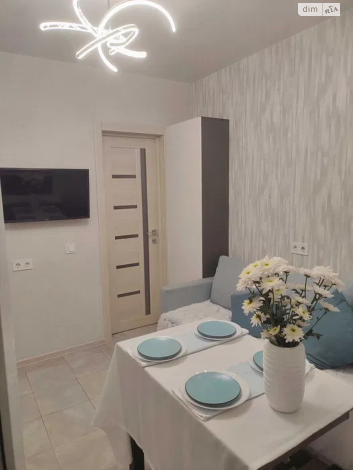 Продаж однокімнатної квартири в Києві, на вул. Софії Русової 5Б, район Осокорки фото 1