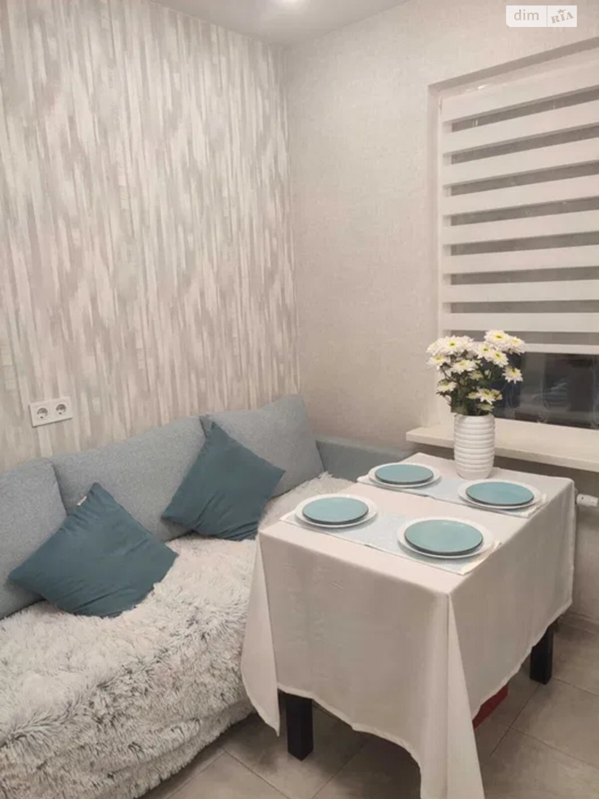 Продаж однокімнатної квартири в Києві, на вул. Софії Русової 5Б, район Осокорки фото 1