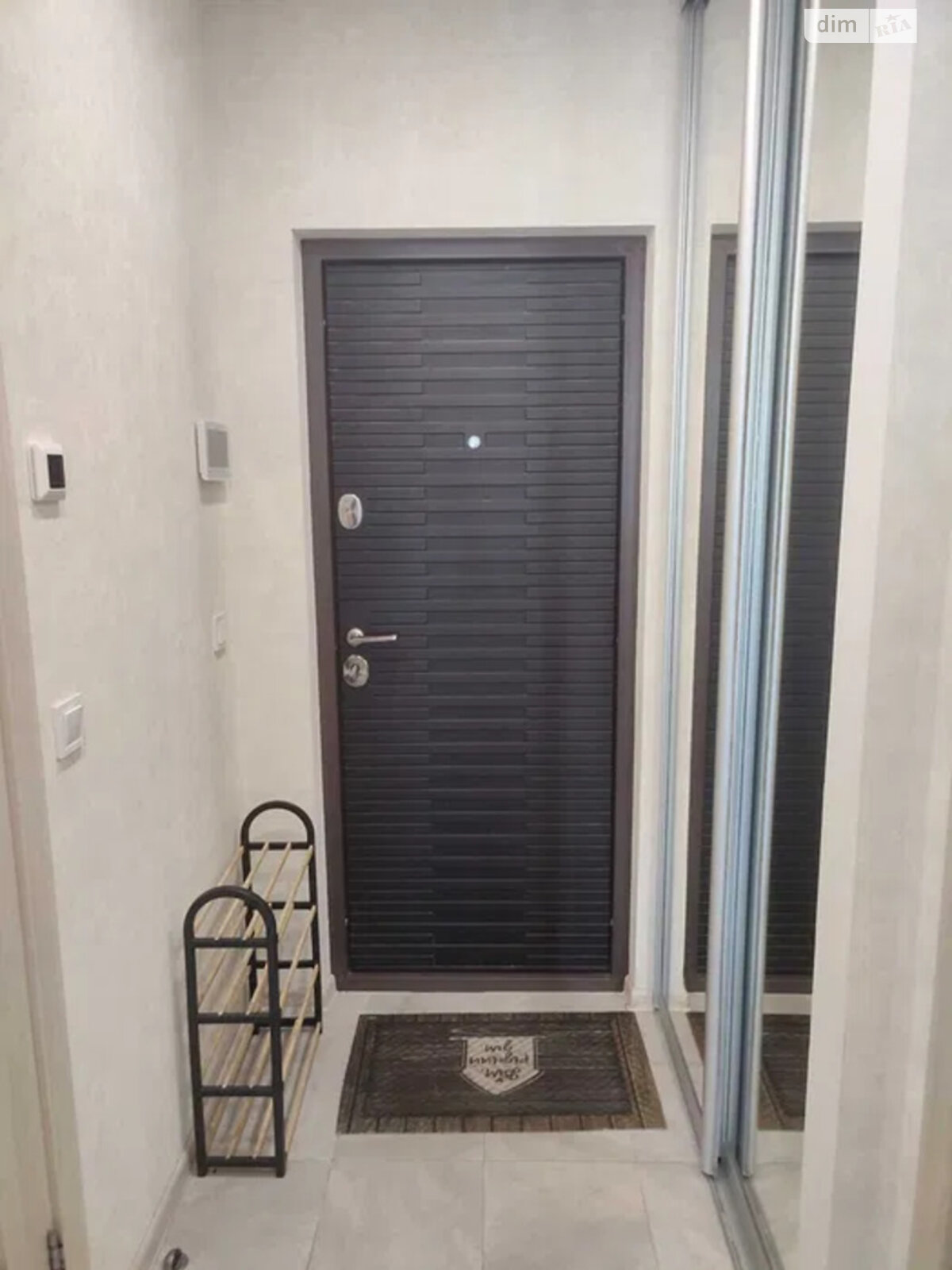 Продаж однокімнатної квартири в Києві, на вул. Софії Русової 5Б, район Осокорки фото 1