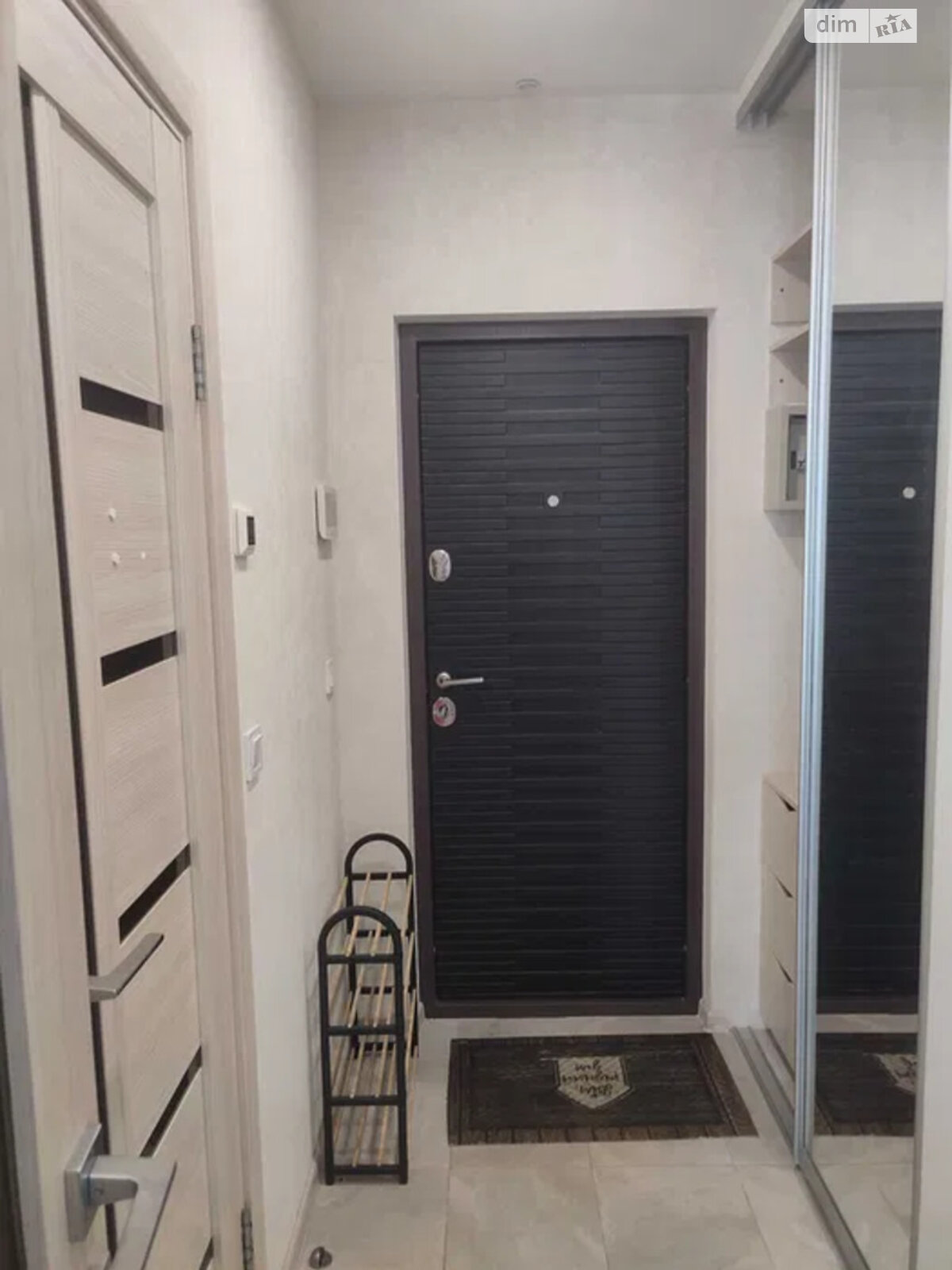 Продаж однокімнатної квартири в Києві, на вул. Софії Русової 5Б, район Осокорки фото 1