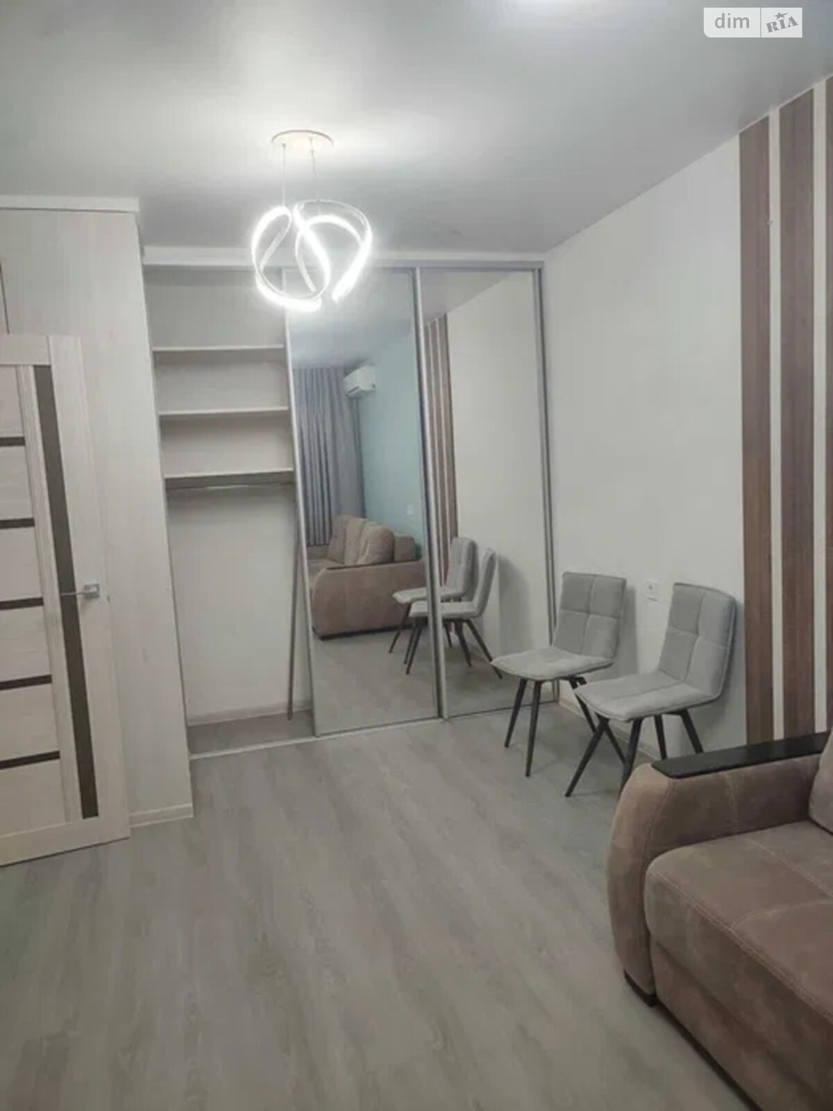 Продаж однокімнатної квартири в Києві, на вул. Софії Русової 5Б, район Осокорки фото 1