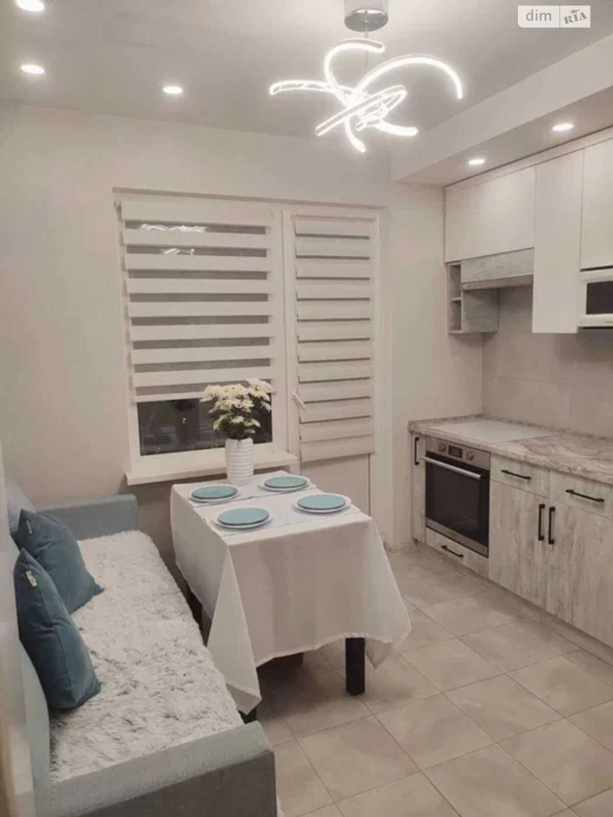 Продаж однокімнатної квартири в Києві, на вул. Софії Русової 5Б, район Осокорки фото 1