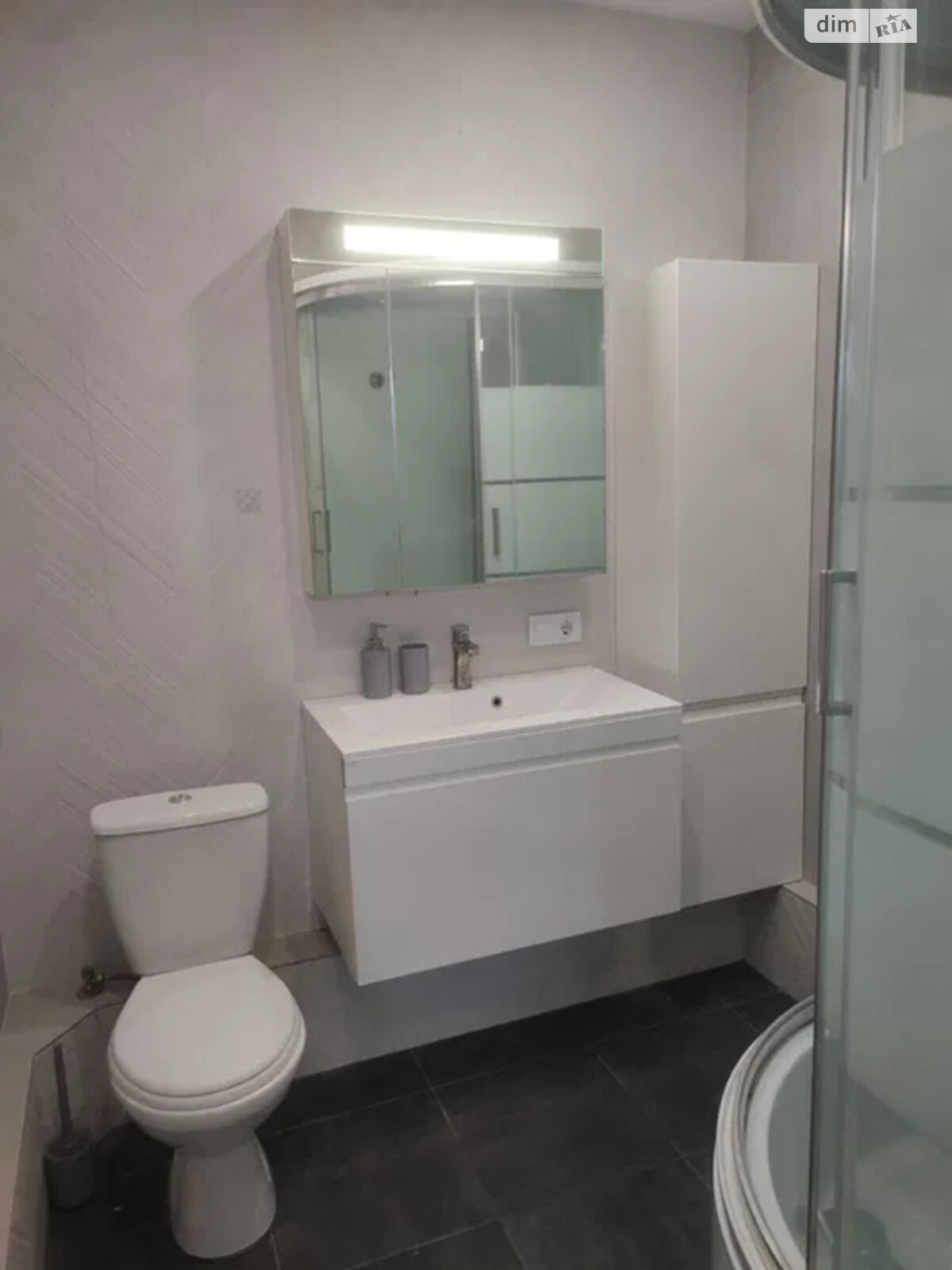 Продаж однокімнатної квартири в Києві, на вул. Софії Русової 5Б, район Осокорки фото 1