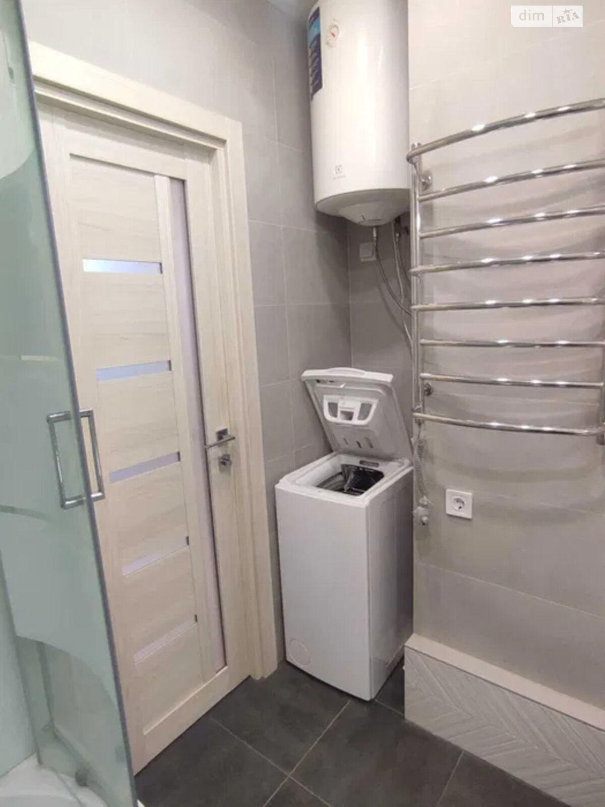 Продаж однокімнатної квартири в Києві, на вул. Софії Русової 5Б, район Осокорки фото 1