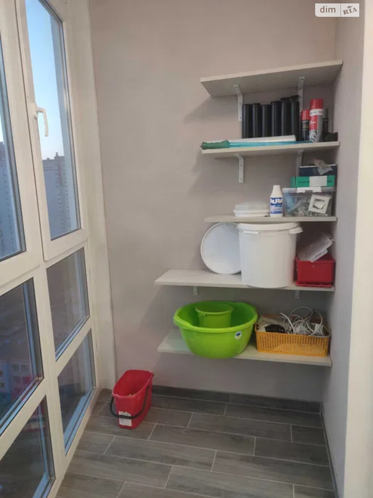 Продаж однокімнатної квартири в Києві, на вул. Софії Русової 5Б, район Осокорки фото 1