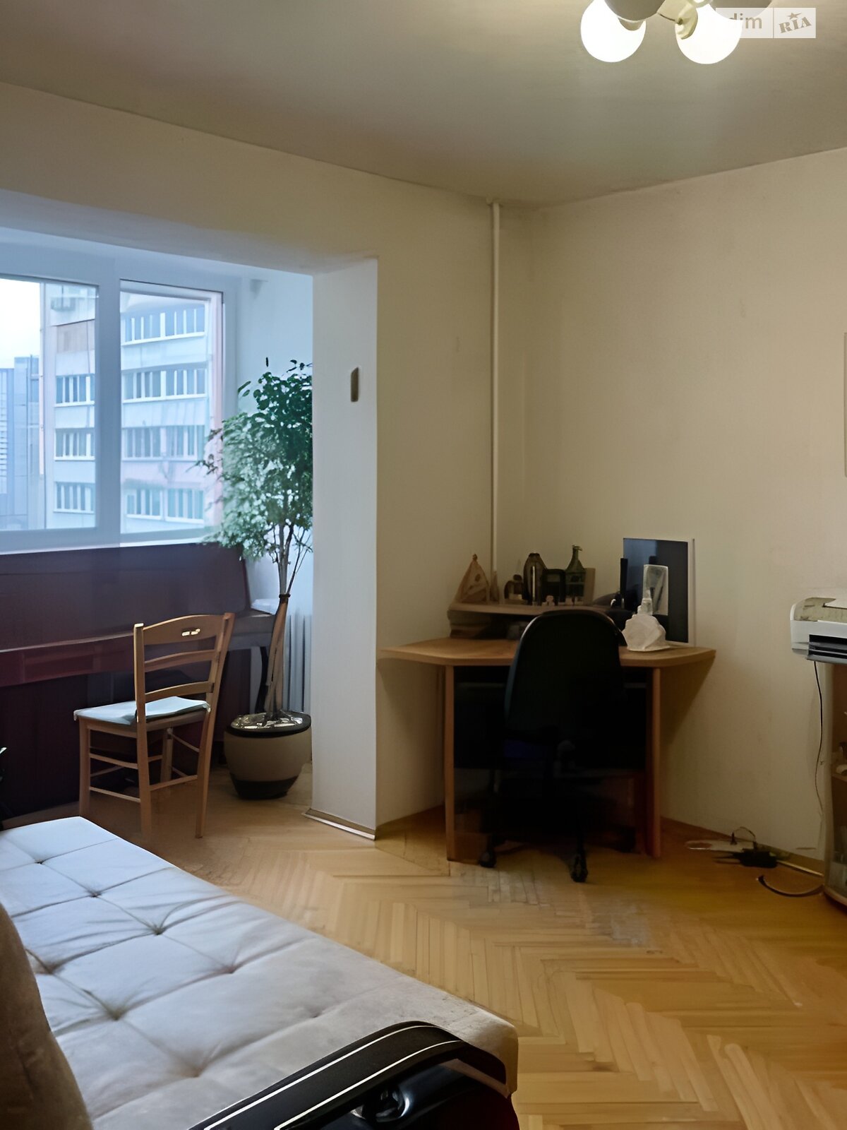 Продажа двухкомнатной квартиры в Киеве, на ул. Соломии Крушельницкой 3А, район Осокорки фото 1 Продажа двухкомнатной квартиры в Киеве, на ул. Соломии Крушельницкой 3А, район Осокорки фото 1