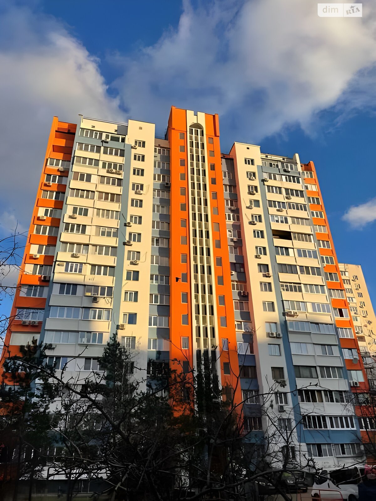 Продажа двухкомнатной квартиры в Киеве, на ул. Соломии Крушельницкой 3А, район Осокорки фото 1 Продажа двухкомнатной квартиры в Киеве, на ул. Соломии Крушельницкой 3А, район Осокорки фото 1