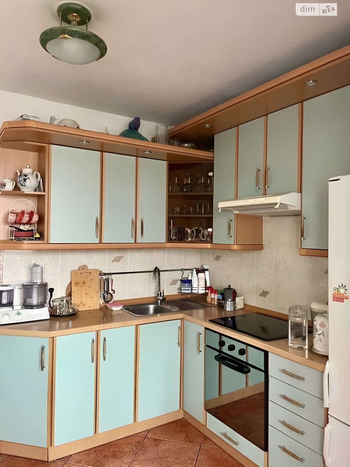Продажа двухкомнатной квартиры в Киеве, на ул. Соломии Крушельницкой 3А, район Осокорки фото 1 Продажа двухкомнатной квартиры в Киеве, на ул. Соломии Крушельницкой 3А, район Осокорки фото 1