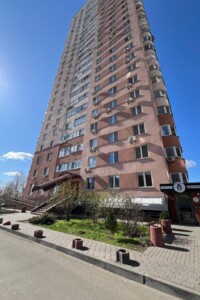 Продажа однокомнатной квартиры в Киеве, на ул. Соломии Крушельницкой 15, район Осокорки фото 3