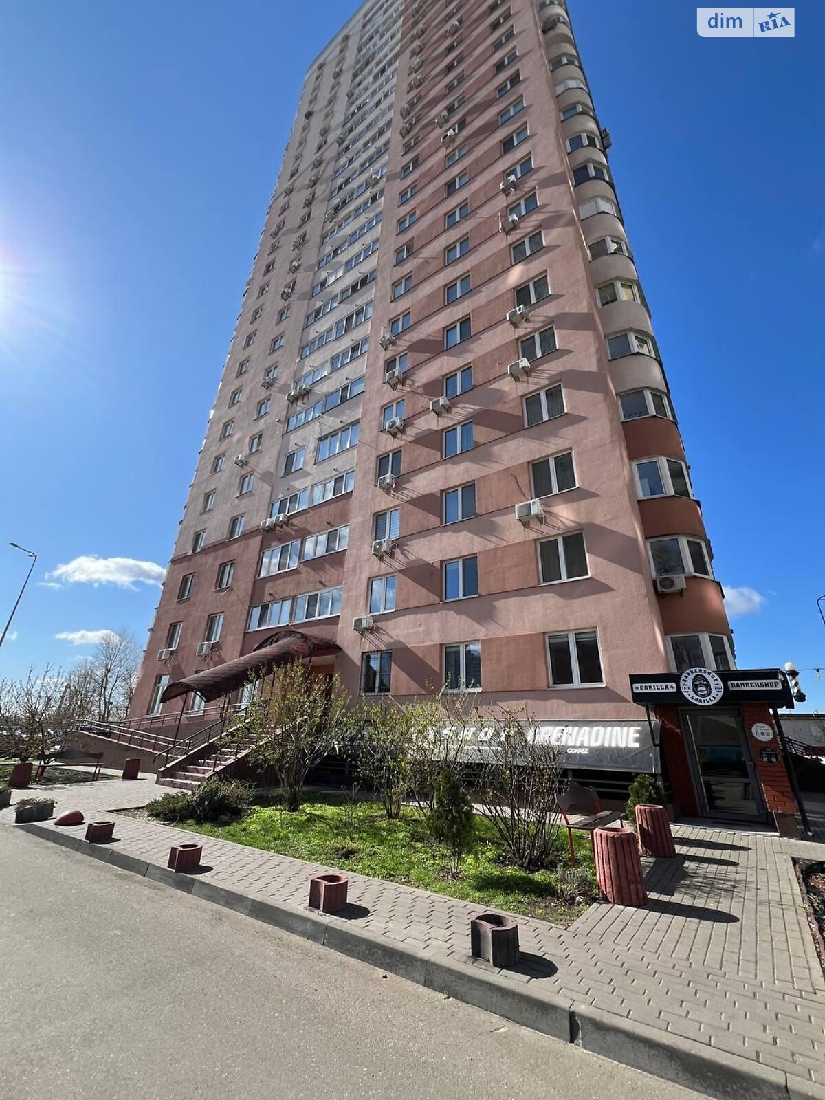 Продажа однокомнатной квартиры в Киеве, на ул. Соломии Крушельницкой 15, район Осокорки фото 2 Продажа однокомнатной квартиры в Киеве, на ул. Соломии Крушельницкой 15, район Осокорки фото 2