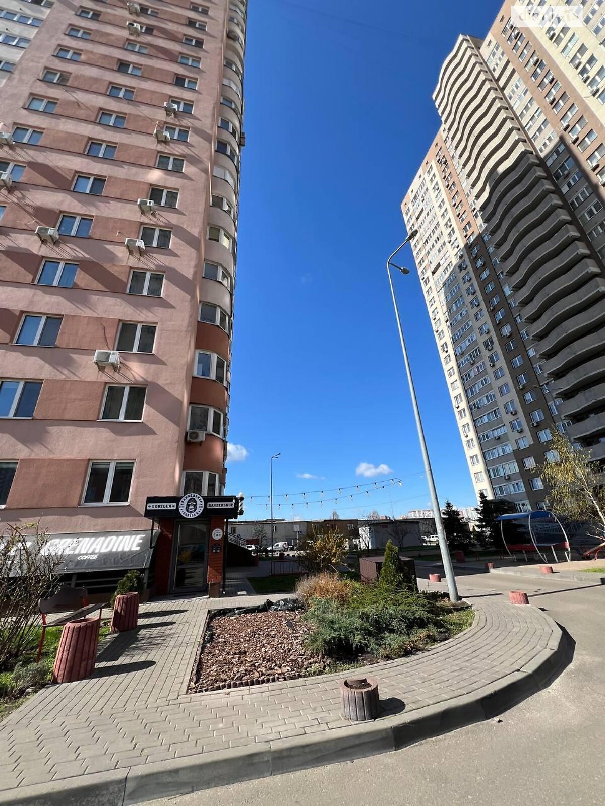 Продажа однокомнатной квартиры в Киеве, на ул. Соломии Крушельницкой 15, район Осокорки фото 2 Продажа однокомнатной квартиры в Киеве, на ул. Соломии Крушельницкой 15, район Осокорки фото 2