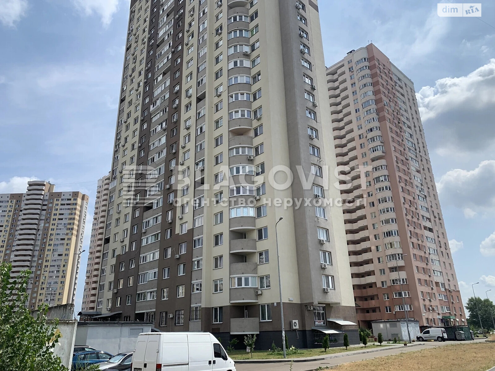 Продажа однокомнатной квартиры в Киеве, на ул. Соломии Крушельницкой 13, район Осокорки фото 1 Продажа однокомнатной квартиры в Киеве, на ул. Соломии Крушельницкой 13, район Осокорки фото 1