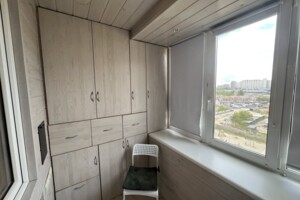 Продаж однокімнатної квартири в Києві, на вул. Соломії Крушельницької 15В, район Осокорки фото 2