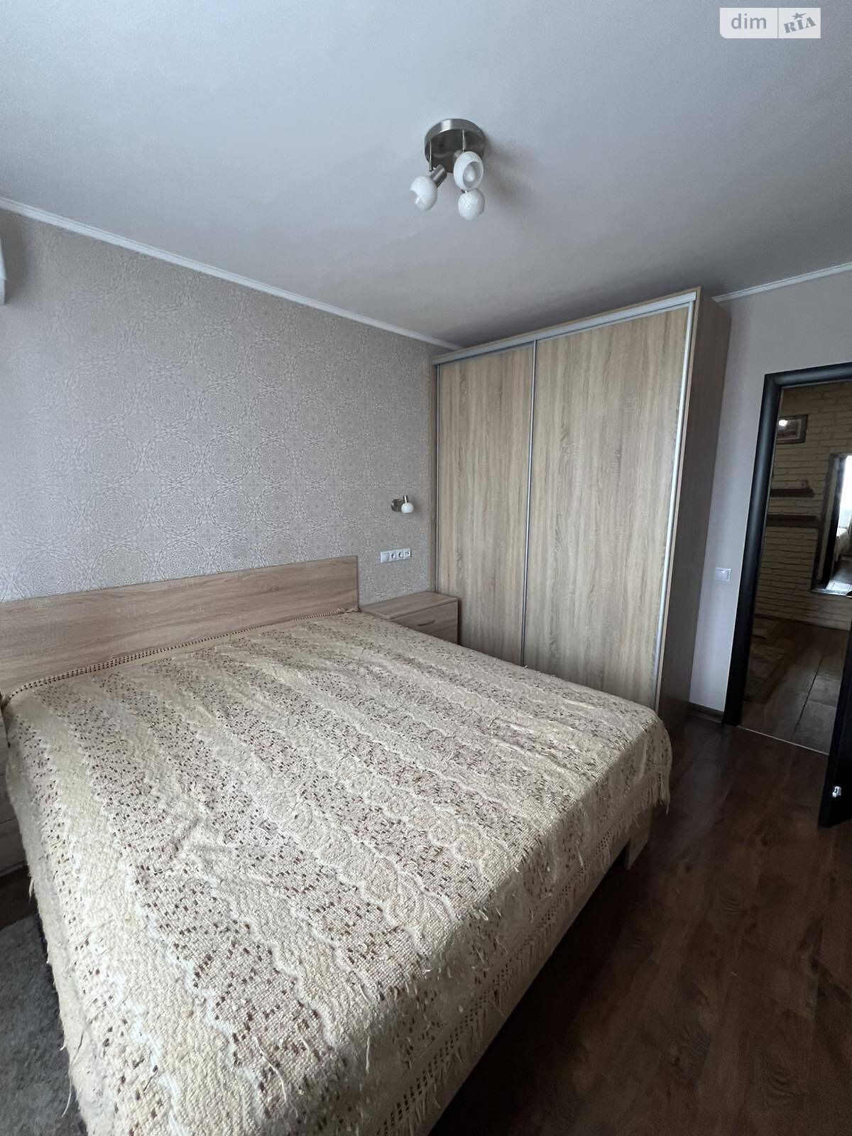 Продаж однокімнатної квартири в Києві, на вул. Соломії Крушельницької 15В, район Осокорки фото 1 Продаж однокімнатної квартири в Києві, на вул. Соломії Крушельницької 15В, район Осокорки фото 1